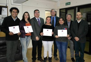 Funcionarios Serviu Atacama se capacitan como formuladores y evaluadores de proyectos