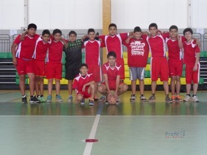 Handball Escuela España (2)