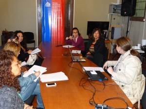 Mesa de trabajo coordina acciones para potenciar oferta cultural en la provincia de Huasco