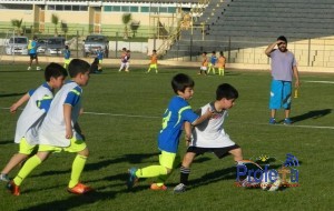 Invitan a participar de Campeonato de Baby Fútbol Infantil en Villa Juan López de Vallenar