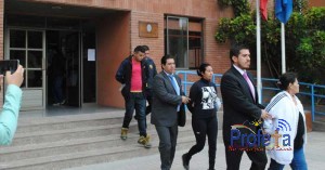 PDI y Fiscalía desbaratan banda criminal en Vallenar
