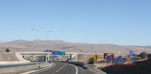 Ruta Vallenar – La Serena, inicia su puesta en servicio provisoria