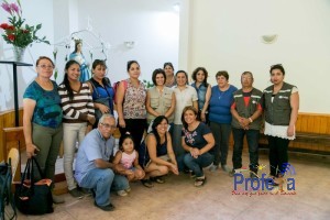 Caritas concluye con éxito Plan Global de Acción Humanitaria en Copiapó