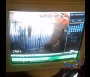 Difunden video de presunta estafa a Usuario de Huasco por parte de empresa servicios sanitarios