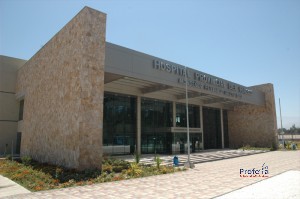 Hospital Provincial del Huasco