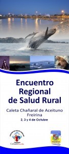 roller salud rural