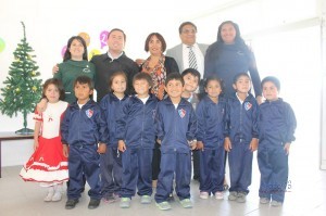 Alcalde Freirina Educacion