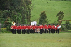 Banda Freirina Chiloe