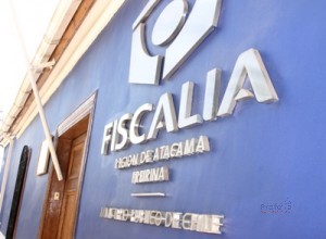 Fiscalia de Freirina