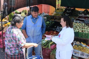 Foto Feria