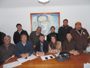 PS atacama