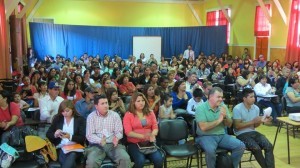 Vallenar La turbina