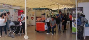 Expo Feria Ganadores