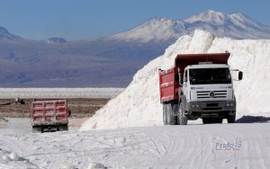 Salar de Atacama