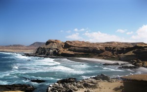 Área Protegida Isla Grande Atacama 1