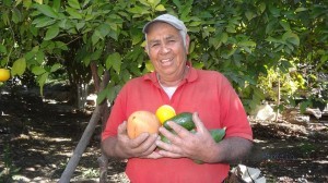 Agricultores de Huasco Indap