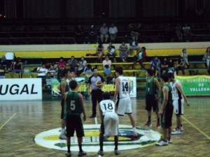 Basquetbol Vallenar