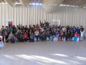 Encuentro Regional PMTJH