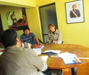 Consejo de Cultura logra importante aumento en postulantes regionales al Registro Nacional de Artesanía