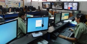 Fono emergencias Carabineros