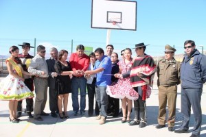 Inauguración multicanchas Rotonda y Pedro Martínez (8)