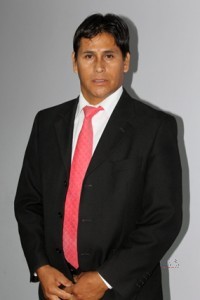 Luis Araya