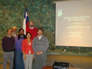 Realizan Jornada Odontológica en Hospital Provincial del Huasco