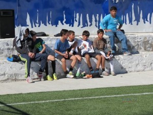 Unión Carrera se corona como campeón de Campeonato de Baby Fútbol Vacaciones de Invierno en Vallenar