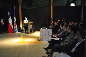 CCIRA realizará talleres participativos con comunidades costeras de Atacama