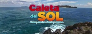 Caleta del Sol Vespertina