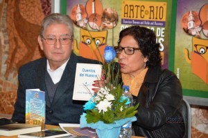 DAN EL VAMOS A CONCURSO LITERARIO PROVINCIAL EN VALLENAR