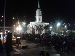 Freirina realiza diversas actividades culturales.