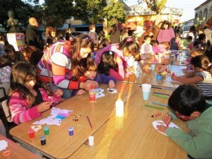 Grandes sorpresas para celebrar el Día del Niñ@ en Vallenar