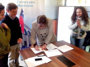 Municipios de Freirina y Alto del Carmen acogen programa Red Cultura
