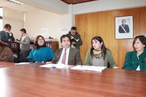 Presentan plan integral para enfrentar cifras del SENDA