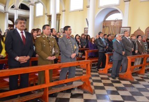 Seremi de Minería valoró encuentro con los mineros de la San José