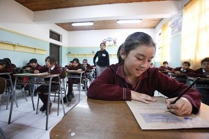 DESDE ESTE LUNES 15 SE PUEDE COBRAR EL BONO POR LOGRO ESCOLAR 2014