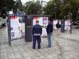 Exposición Visito Mi Norte Grande llega este martes 30 a Vallenar