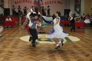 Liceo San Francisco y Santa Marta representarán a Atacama en la 8va región