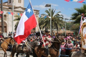 POSITIVO BALANCE REALIZÓ ALCALDE DE FREIRINA CON RESPECTO A LAS FIESTAS PATRIAS EN LA COMUNA