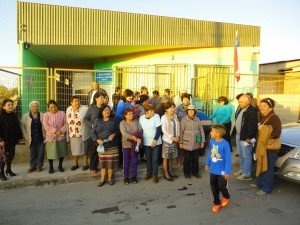 SEREMI de Salud se reúne con comunidad de Huasco por emplazamiento del nuevo hospital