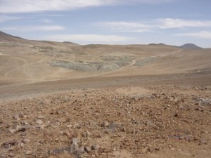 Se destraba proyecto Berta en la Región de Atacama