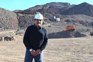 Seremi de Minería llama a los mineros de Atacama a redoblar su compromiso con la prevención y seguridad en estas Fiestas Patrias