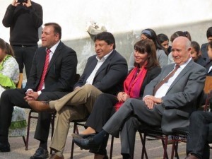 Escuela José Carocca Laflor de Vallenar recibe beca de prestigiosa empresa dedicada a softwares informáticos educativos