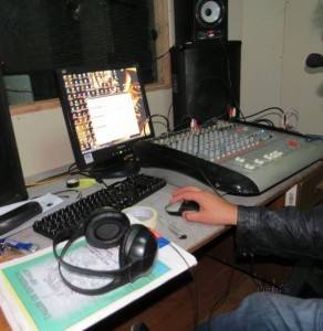 INJUV Atacama invita a inscribirse gratis al Primer Taller “Como armar mi Home Studio”