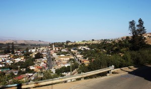 MUNICIPALIDAD DE FREIRINA ENTRE LOS 100 GANADORES DEL FONDO NACIONAL DE SEGURIDAD PÚBLICA 2014