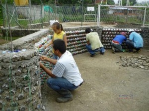 Municipio Vallenarino apoya proyectos ambientales de la comunidad