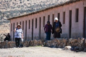 Municipio vallenarino da inicio con éxito al proyecto “Rutas Patrimoniales” en la provincia del Huasco