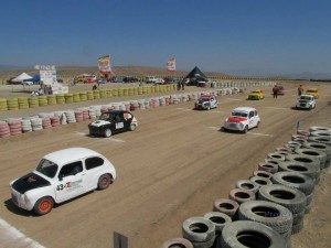Presentan proyecto para desarrollo del deporte tuerca en la provincia de Huasco