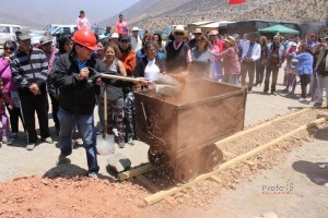 En Freirina, Con total éxito se realizó ECOS DE ANTAÑO